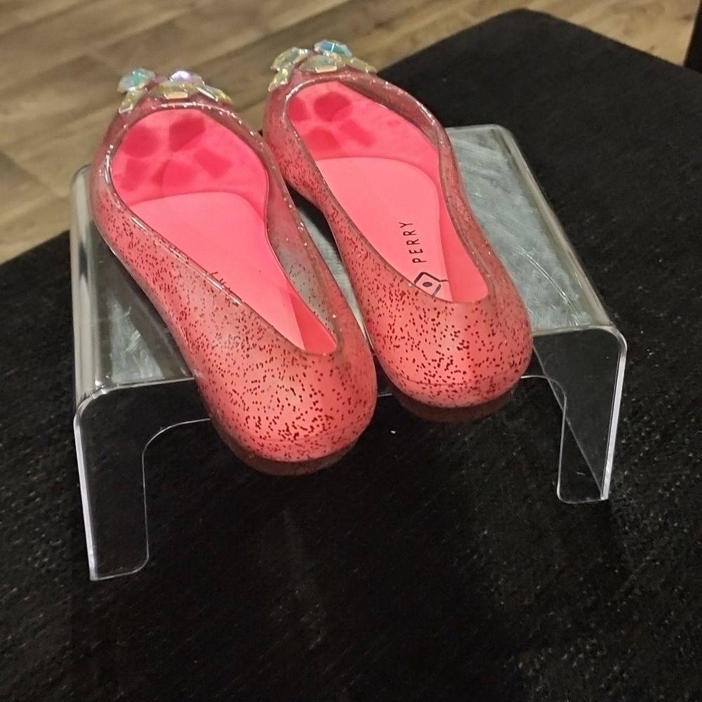 Katy‎ Perry The Princess Slip-On Ballet Flats - Picture 8 of 10